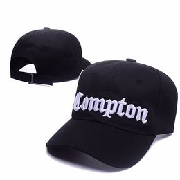 West Beach Gangsta City Crip N.W.A Eazy-E Compton Skateboard Cap Snapback Hat Hip Hop Fashion Baseball Caps Adjust Flat-Brim Cap