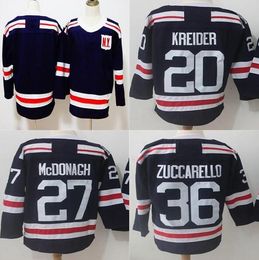 chris kreider jersey modells