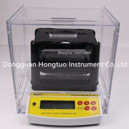 AU-600K 2 Years Warranty Digital Electronic Gold Tester , Gold Purity Detector,Free shipping With Best Quality