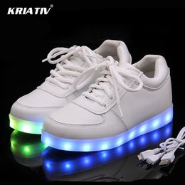 light up shoes canada