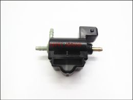 For Dongfeng Fengguang 580 Turbocharged Solenoid Valve Control Valve Bypass Valve Sensor Factory 9011B-78020