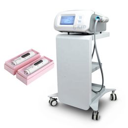 Korea Vagina HIFU Machine High Intensity Focused Ultrasound HIFU Vaginal Tightening Vaginal Rejuvenating Beauty Device Vaginal Health Device