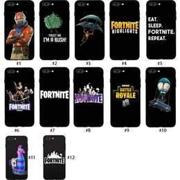 coque fortnite huawei y6