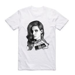 Lanna Del Rey Tropico Shirt 189 Tshirt Virgin Mary
