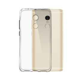 Tochic Tpu Protective Soft Case for Xiaomi Redmi Note 4