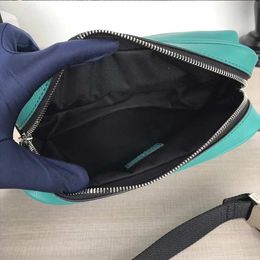 Men designer bags Luxury waist bags goobag d quality PU leather belt bag fanny pack Exercise outdoors chest bag Fashion brand belt M30247