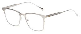 Luxury-S30031 square short-sighted mirror frame male metal myopic frame female