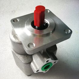 High pressure gear oil pump GPY-3 GPY-7 GPY-9 GPY-11.5 hydraulic pump