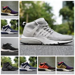 presto sock