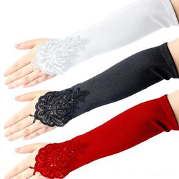 evening gloves australia