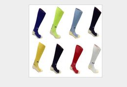 Football socks stockings training socks socks anti-skid shock thickening towel bottom