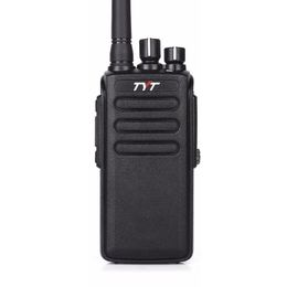 TYT MD-680 DMR Digital Radio UHF Professional Walkie Talkie 10W 400-470MHZ Two Way Radio IP67 Waterproof