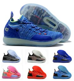 kevin durant sneakers kids