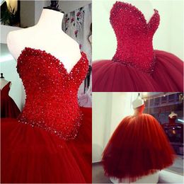 Princess Inspired Prom Dresses