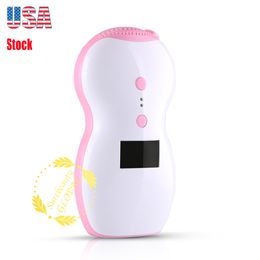 Portable Home Use Mini IPL Permanent Laser Hair Removal Skin Rejuvenation Wrinkles Remover Body Face IPL Hair Removal Machine Women Man