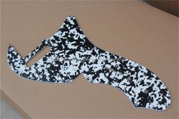 Factory Custom Hot sale Pickguard for Electric Guitar,with Special Shape,can be customized as your request