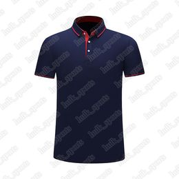 Sports polo Ventilation Quick-drying Hot sales Top quality men 2019 Short sleeved T-shirt comfortable new style jersey3330045
