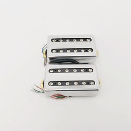 Rare Electric Guitar Pickups Humbucker Pickups Black 4C Guitar PartsMade In Korea