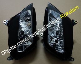 Motorcycle Headlight For Honda CBR600RR F5 CBR600 RR 2007 2008 2009 2010 2011 2012 CBR 600RR Headlamp Head Lighting Lamp