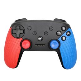 Wireless Game Controller Joystick Nostalgic handle For Nintend Switch Console Bluetooth Gamepad Pro Joypad For Android/ PC Accessories Controle