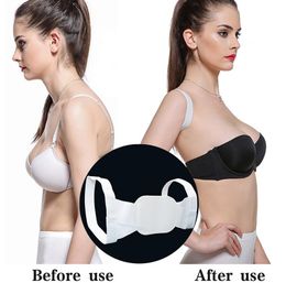 Back Belt Back Brace Support Shoulder Belt Corrector Rectify Straighten Posture Correction Orthopaedic Beauty Corset 2019