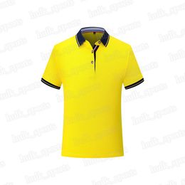 2656 Sports polo Ventilation Quick-drying Hot sales Top quality men 2019 Short sleeved T-shirt comfortable new style jersey7058852