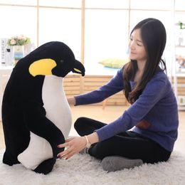 Babiqu Cute Baby High Quality Lovely Animal Penguin Super Soft PP Cotton Stuffed Penguins Dolls Plush Kids Toys Presents