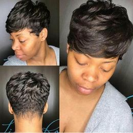 Discount Hair Short Pixie Styles Hair Short Pixie Styles 2020 On
