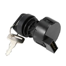 Freeshipping Ignition Key Switch for POLARIS SPORTSMAN 500 2000 2001