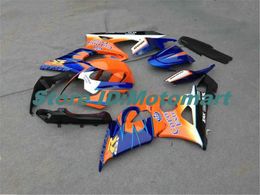 Injection Mold Fairing kit for SUZUKI GSXR1000 2005 2006 GSX R1000 GSXR 1000 K5 05 06 Fairings Set+gifts red orange blue SG101