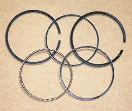 Genuine piston ring set for Mitsubishi GM182 GT600 6.0HP engine motor water pump