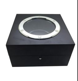 2020 Factory Seller Super Quality Luxury Mens For Watch Box Original Box Woman's Watches Boxes Men Wristwatch Box