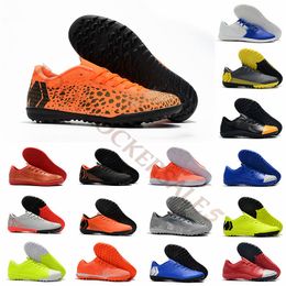 2018 Recién Llegado Mens Tacos De Fútbol Hypervenom PhantomX III Pro TF IC Zapatos De Fútbol Turf Zoom Hypervenom Botas De Fútbol Americano De 2018 Recién Llegado Mens Tacos De Fútbol Hypervenom PhantomX III Pro TF IC Zapatos De Fútbol Turf Zoom Hypervenom Botas De Fútbol Americano De