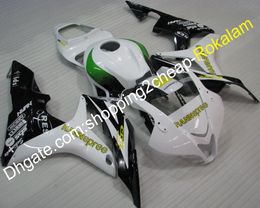 Motorbike Bodywork Kit For Honda CBR600RR F5 2007 2008 CBR 600RR CBR600 ABS Complete Motorcycle Fairing (Injection molding)