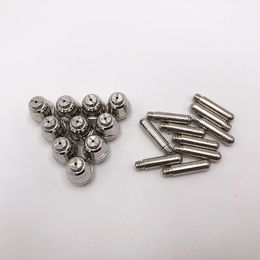 20pcs Plasma Cutter Consumables AG60 SG55 Accessories Electrode And Tip