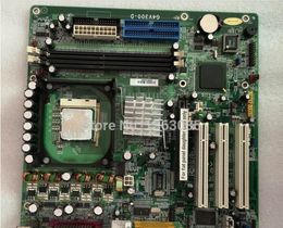 Cards 100% Tested Work Perfect for G4V300-D-G G4V300-D Industrial motherboard