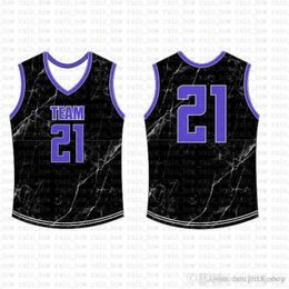 2019 New Custom Basketball Jersey High quality Mens free shipping Embroidery Logos 100% Stitched top sale A17578