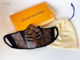 Leather Face Mask Zipper Australia New Featured Leather Face