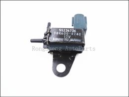 OEM 55236736 184600-4740 04627336AA Vacuum Solenoid Sensor For Chrysler Fiat