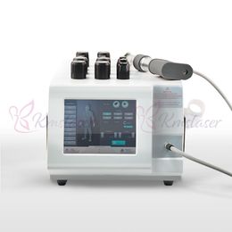 professional factory pneumatic shock wave therapy pain relief physiotherapy ED treatment shockwave equipment