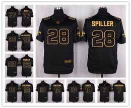 spiller saints jersey