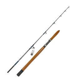 1.8m 2.1m 2.4m carbon fiber jigging boat fishing rod 1.8m 2.1m 2.4m carbon fiber jigging boat fishing rod