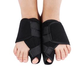 Spezielles Hallux-Valgus-Korrektur-Bizyklisches Daumen-Orthopädisches Bunion-Zehen-Fußpflegewerkzeug für große Knochen