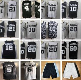 retro tim duncan jersey