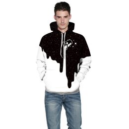 2020 Fashion 3D Print Hoodies Sweatshirt Casual Pullover Unisex Autumn Winter Streetwear Outdoor Wear Women Men hoodies 9305
