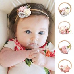 baby flower crown nz