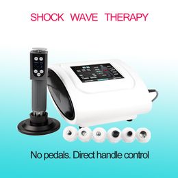 New low intensity portable shockwave therapy equipment/Eswt Shock Wave Machine Erectile Dysfunction
