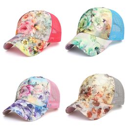 lotus baseball cap