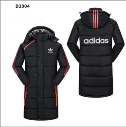 plumas adidas mujer