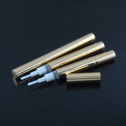 Empty package Aluminium 3ml twist design for eyelash extension gel pen eyelash growth oil pen Fast Shipping F1849